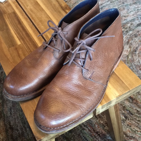 cole haan glenn chukka